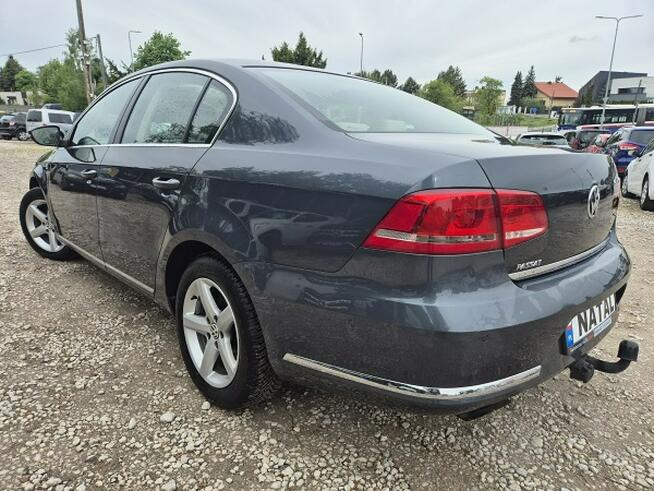 Volkswagen Passat Bogata wersja* 1,8tsi Bydgoszcz - zdjęcie 4