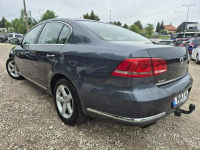 Volkswagen Passat Bogata wersja* 1,8tsi Bydgoszcz - zdjęcie 4