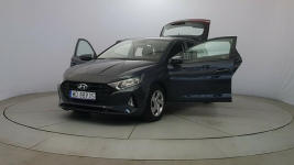 Hyundai i20 1.2 Pure! Z Polskiego Salonu! Faktura VAT! Warszawa - zdjęcie 10