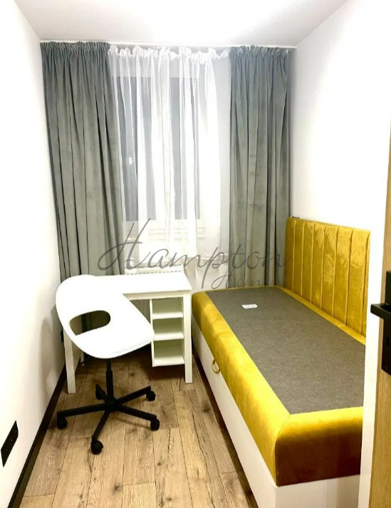 Nowoczesne 3 pok balkon 46,6 m2 Sadyba Bonifacego Warszawa - zdjęcie 8