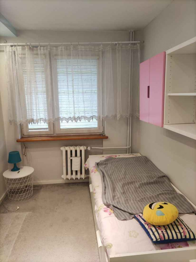 2pok, 33met, Okolice Dobrej BALKON (Wrocław) Stare Miasto - zdjęcie 3