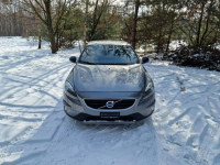 Volvo V40 D2 diesel - 2015r. Grodzisk Mazowiecki - zdjęcie 3