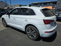 Audi Q5 Premium Plus / AWD / S-Line Tarnów - zdjęcie 4