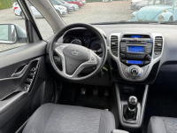 Hyundai ix20 *1.4 BEN*klima*zadbany Sierakowice - zdjęcie 10
