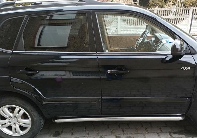 Sprzedam Hyundai Tucson 2.0 CRDI - 4WD Rybnik - zdjęcie 3