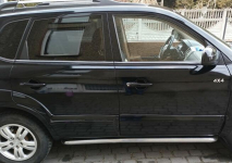 Sprzedam Hyundai Tucson 2.0 CRDI - 4WD Rybnik - zdjęcie 3