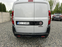 Fiat Doblo benzyna 5 osobowy Stok Lacki - zdjęcie 12