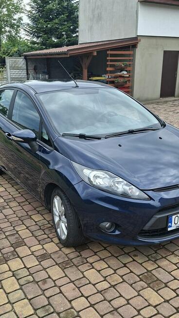 Sprzedam Ford Fiesta Mk 7 Rudniki - zdjęcie 3