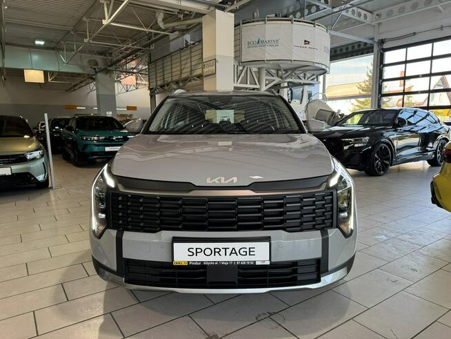 Kia Sportage M+SMART 1.6 T-GDI 150KM 6MT Giżycko - zdjęcie 2