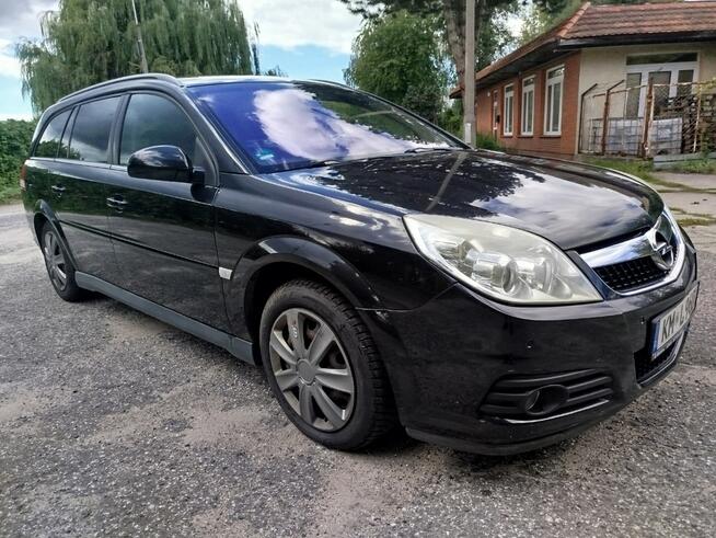 Opel Vectra IMPORT Z NIEMIEC oplaty w cenie zapraszam Toruń - zdjęcie 2