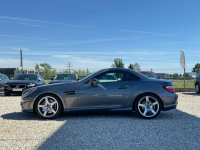 Mercedes SLK, 2016 Michałowice - zdjęcie 7