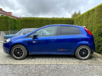 Fiat Grande Punto 2007r, 1.4 benzyna 95KM. Silnik po remonci Wisła Mała - zdjęcie 9