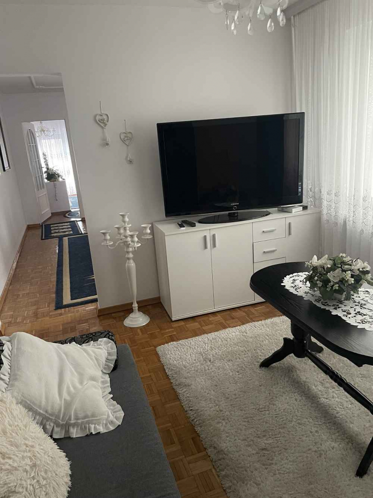 3pok, 75met, Okolice Dolnobrzeskiej M. PARKINGOWE (Wrocław) Fabryczna - zdjęcie 4