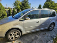 Volkswagen Touran 2.0TDI 2004 Dąbrowa Tarnowska - zdjęcie 3