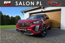 Peugeot 2008 serwis ASO, automat, FV23 Rydułtowy - zdjęcie 2