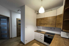 2pok, 39met, Okolice Sołtysowickiej BALKON/KOMÓRKA/WINDA (Wrocław) Psie Pole - zdjęcie 3