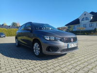 Fiat Tipo SW 1.4 95KM POP, serwisowany, niski przebieg Nowy Sącz - zdjęcie 6