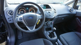 Ford Fiesta z Niemiec. Gwarancja. Polecam !!! Zielona Góra - zdjęcie 10