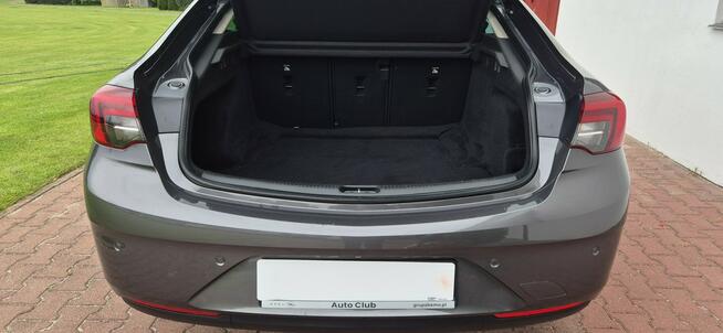 Opel Insignia Paproć - zdjęcie 9