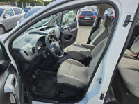 Peugeot Partner Opłacony Zdrowy  Zadbany Serwisowany Po Serwisie 1 WŁ Kisielice - zdjęcie 7