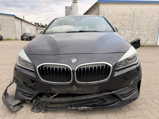 BMW 225 #PlugIn #Led #Automat Laskowo - zdjęcie 9