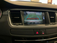 508 RXH 2.0 HDi 200km kamera NAVI panorama SKÓRA full led SERWIS 2015 Tychy - zdjęcie 10