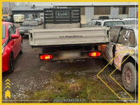 Nissan Cabstar Single Cab 3.4t 2.5 Manual Kiczyce - zdjęcie 7