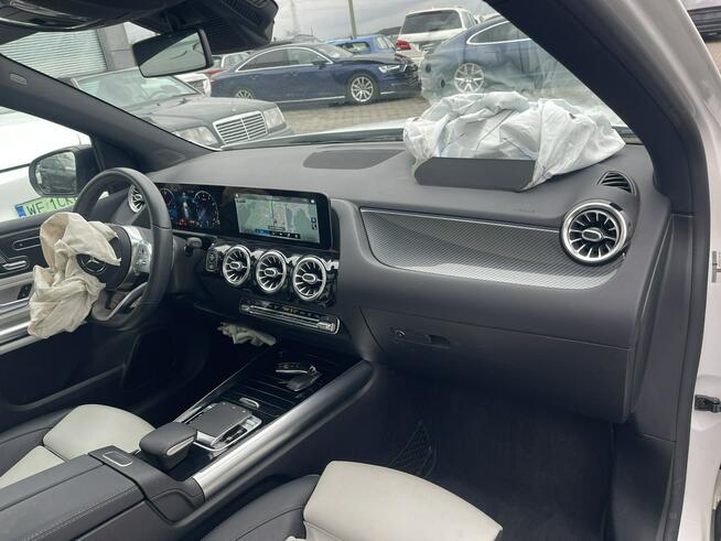 Mercedes B 220 AMG line Automat 4Matic Skóra Kamery360 Pamięć 190KM Gliwice - zdjęcie 8