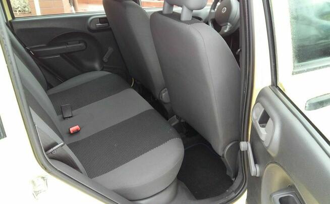 Sprzedam Fiat Panda 2009 rok produkcji Rybnik - zdjęcie 3