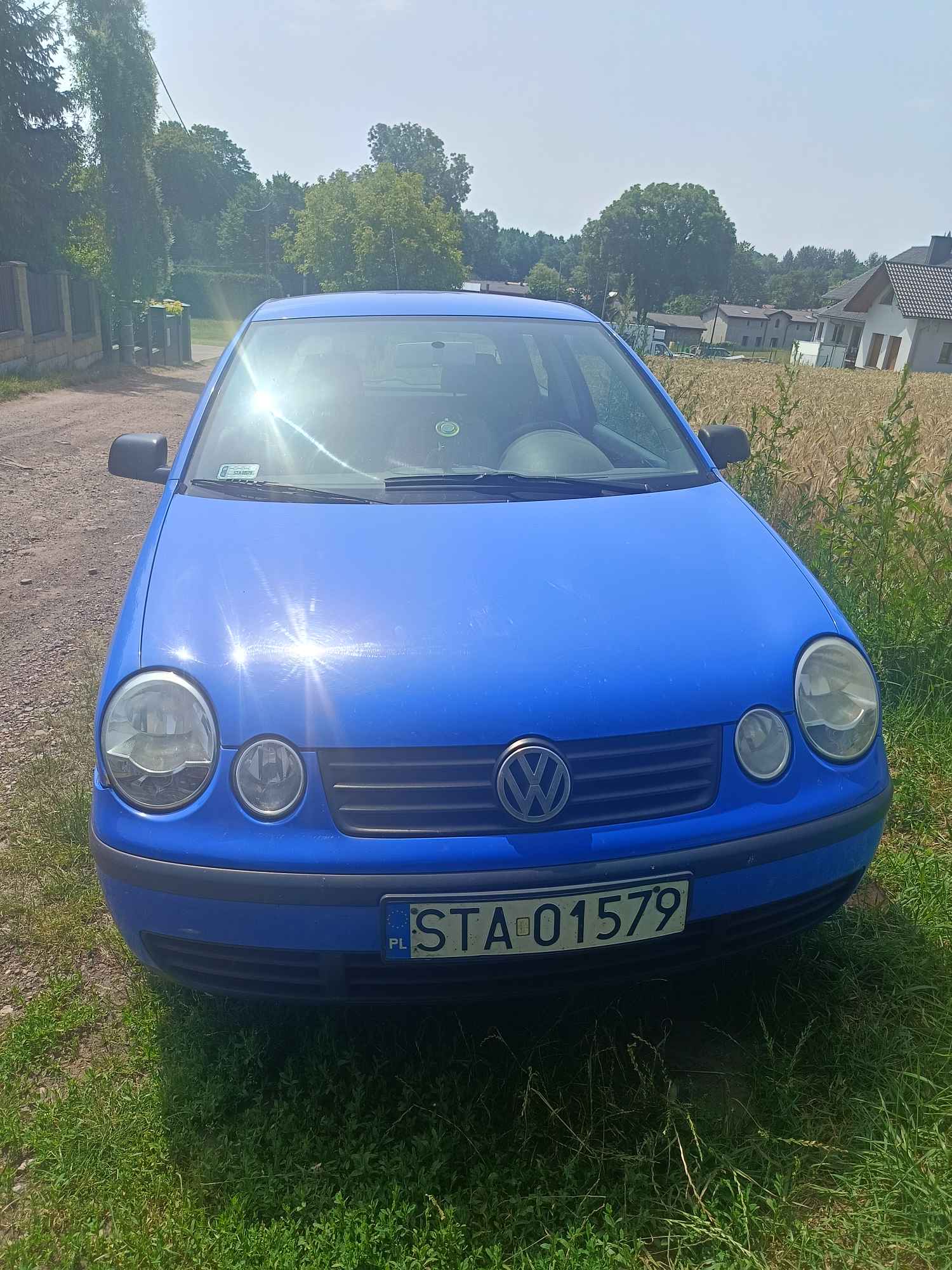 tanio VW Polo stan dobry Tarnowskie Góry - zdjęcie 4