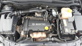 Opel ASTRA H 1.4 GTC 08r.zDe.gw.przOryDoinZare.122tkm!alu18 Bełchatów - zdjęcie 11