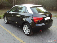 Audi A1 I (8X) 1.2 TFSI Wałdowo Szlacheckie - zdjęcie 11