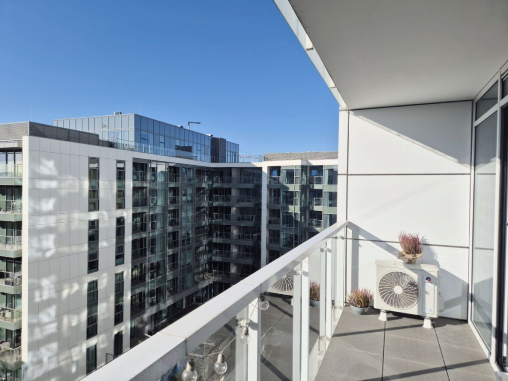 Mieszkanie na sprzedaż Poznań Poznań - zdjęcie 6