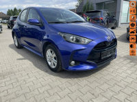 Toyota Yaris Hybryda Automat Kamera cofania