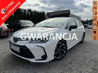 Toyota Corolla 1.8 HSD 122KM Style  Salon PL Serwisowany Wirtual