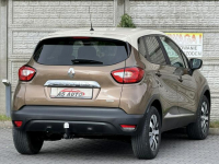 Renault Captur 1,5dCi 90KM Navi/Led/Pod.Fotele/Tempomat/Alu/Hak Węgrów - zdjęcie 4