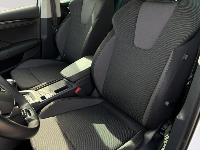 Škoda Octavia WND1846C#2.0 TDI Ambition K.cofania LED Salon PL VAT 23% Gdynia - zdjęcie 12