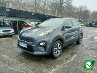 Kia Sportage bardzo zadbane, serwisowane, 1 właściciel
