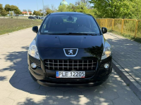 Peugeot 3008 1.6HDI 112KM Navi Tempomat Zarejestrowany Gostyń - zdjęcie 2