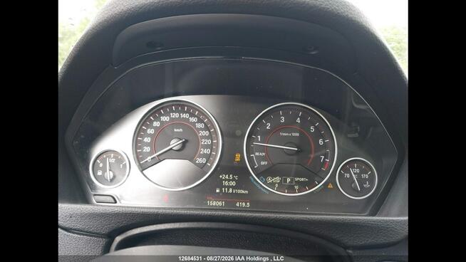 BMW 435 N55 / xDrive / M-Pakiet / Wrocław - zdjęcie 9