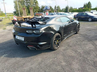 Chevrolet Camaro  SS 6.2 456KM 19r Automat Tarnów - zdjęcie 4