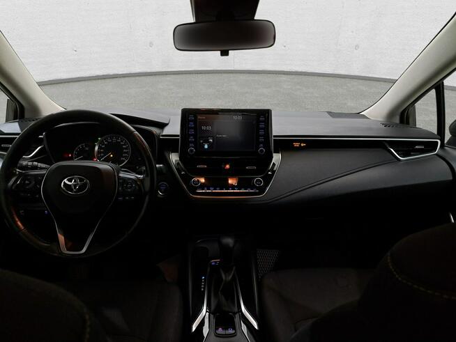 Toyota Corolla Komorniki - zdjęcie 9