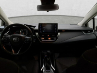 Toyota Corolla Komorniki - zdjęcie 9