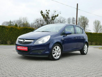 Opel Corsa 1.2 80KM Eu5 -5 Drzwi -Klima -Tempomat -PDC -Zobacz