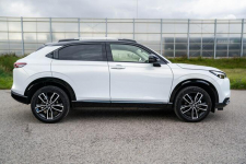 Honda HR-V Advance Style,1.5 e:HEV, 131 KM, Bezwypadkowa, Salon PL Warszawa - zdjęcie 9