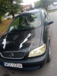 SPRZEDAM Opel Zafira A 2.0 Chełmek - zdjęcie 2
