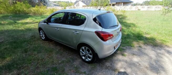 Opel corsa Kielce - zdjęcie 6