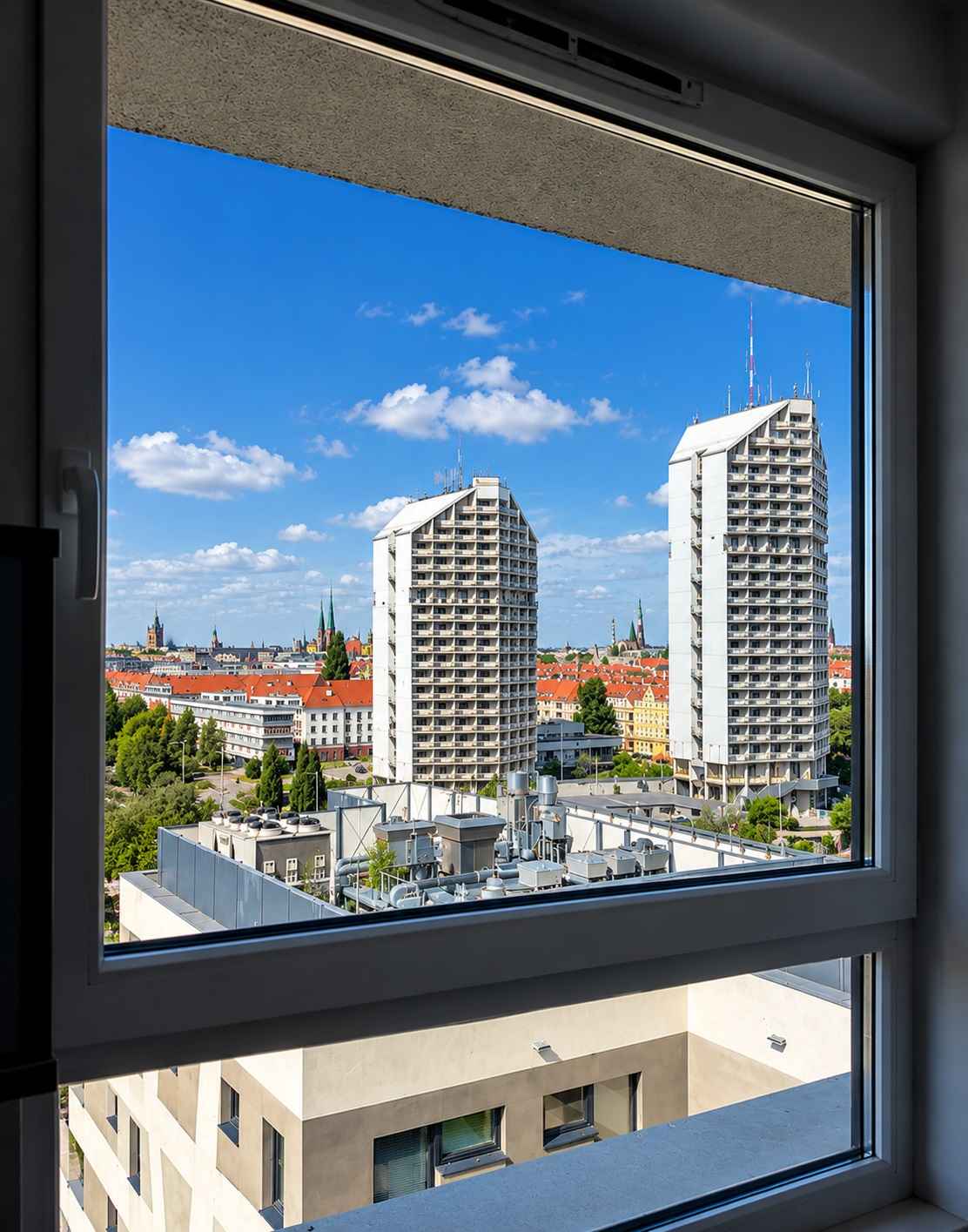 1pok, 14met, Plac Grunwaldzki TARAS/WINDA/2014 (Wrocław) Śródmieście - zdjęcie 8