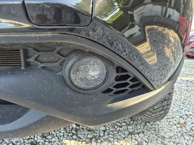 Nissan Juke Salon Polska* 1,6 Benz* Super stan* Vat23* Tylko 63.000km! Bydgoszcz - zdjęcie 9