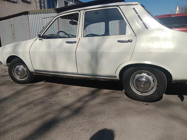 Dacia 1300 ładna i zadbana Częstochowa - zdjęcie 5